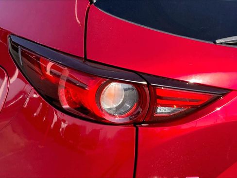 Used 2018 MAZDA CX-5 Grand Touring w/ Premium Package image 29