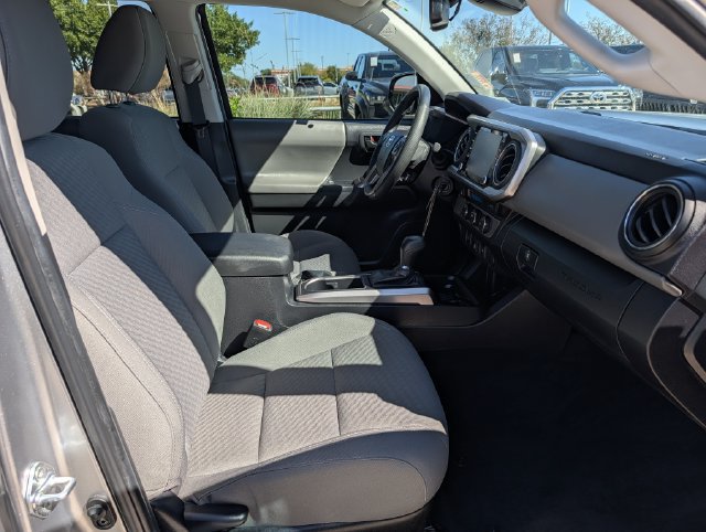 Certified 2022 Toyota Tacoma SR5 RWD image 28