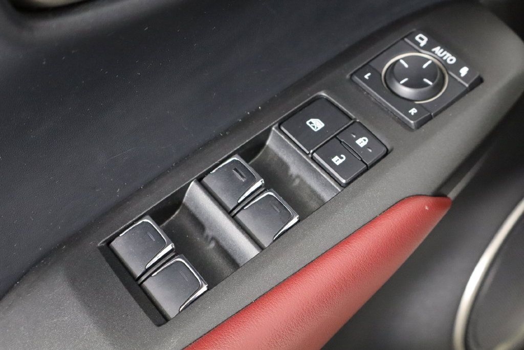 Used 2021 Lexus NX 300 FWD w/ Accessory Package 2 image 20