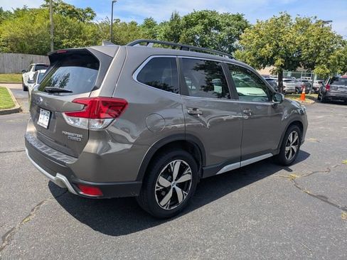 Used 2020 Subaru Forester Touring w/ Popular Package #2 AWD/4WD image 4