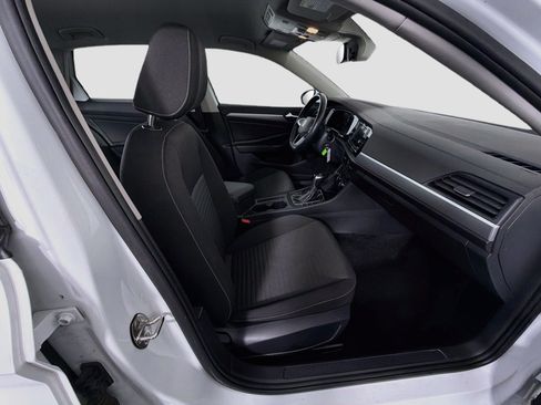 Used 2024 Volkswagen Jetta S FWD image 30