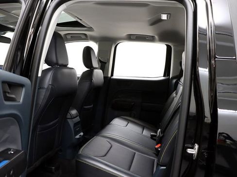 New 2026 Ford Maverick Lobo AWD/4WD image 12