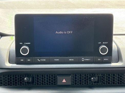 Used 2023 Honda CR-V EX image 12