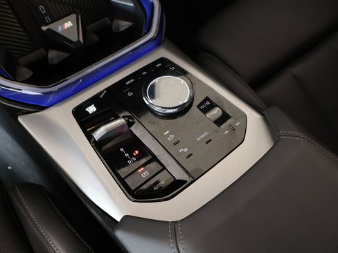 Used 2025 BMW X3 M50 AWD/4WD image 8