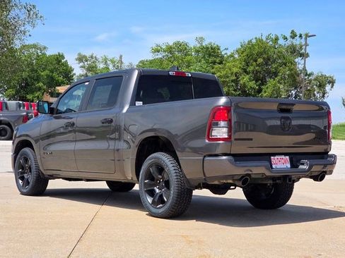 Certified 2023 RAM 1500 Big Horn AWD/4WD image 6