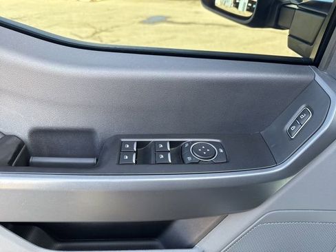 Used 2024 Ford F350 XLT image 16