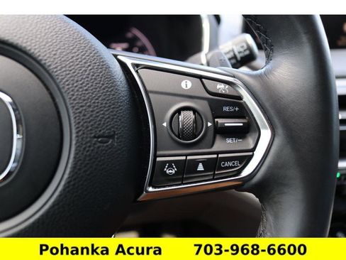 Certified 2023 Acura MDX SH-AWD w/ Technology Package image 13