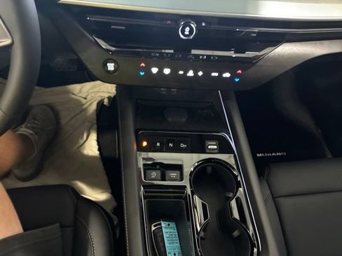 New 2026 Nissan Murano SL AWD/4WD image 24