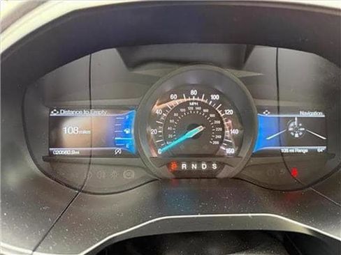 Used 2024 Ford Edge SEL w/ Convenience Package image 49