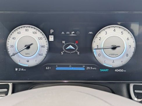 Used 2024 Hyundai Elantra SEL w/ Convenience Package image 23