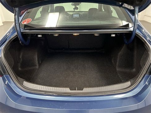 Certified 2024 Chevrolet Malibu LT image 25