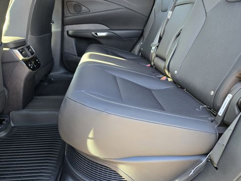 New 2026 Lexus RX 350h AWD/4WD image 8