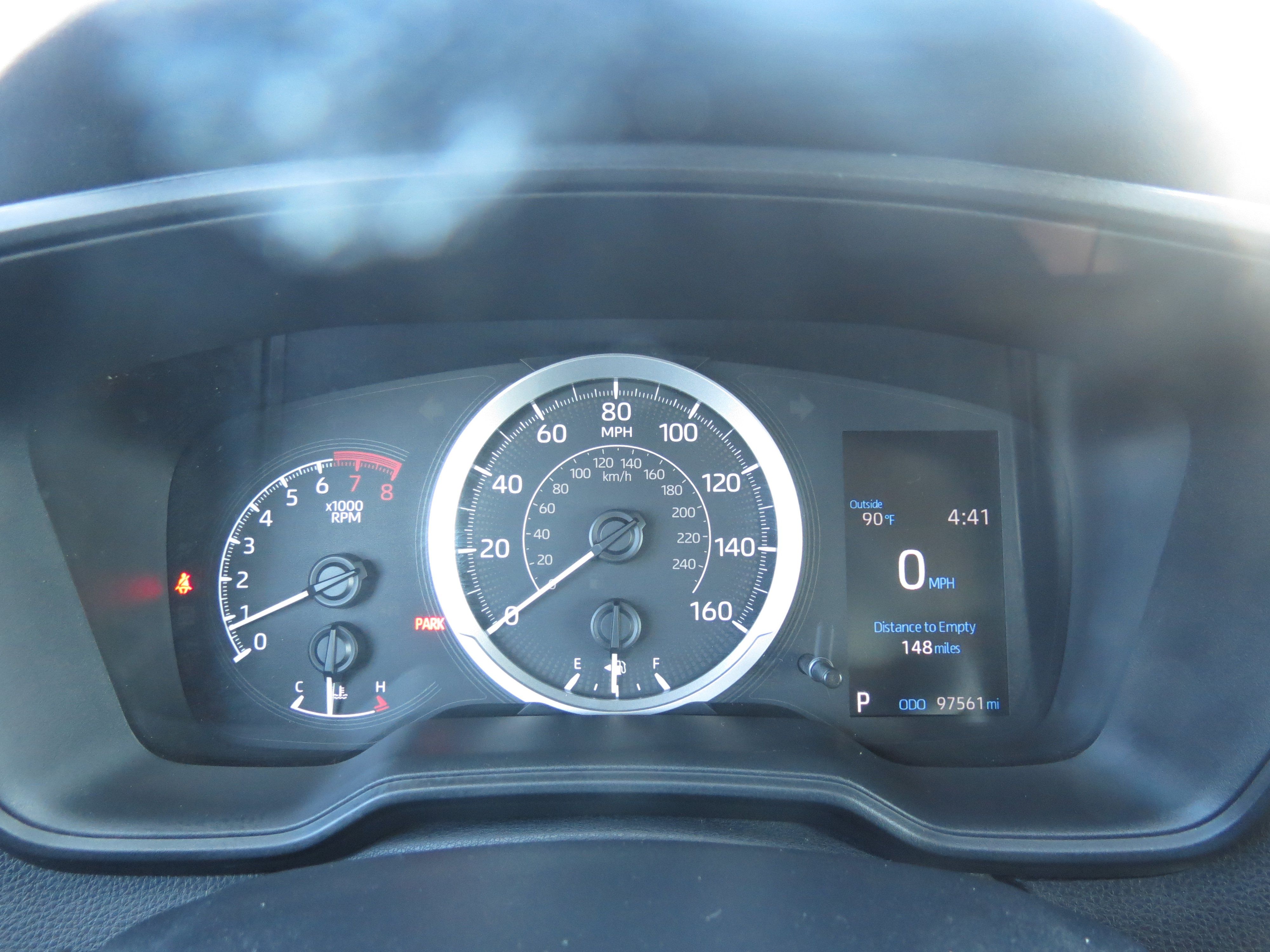 Used 2020 Toyota Corolla LE FWD image 18