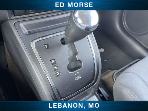 Used 2017 Jeep Patriot Sport w/ Power Value Group AWD/4WD image 14