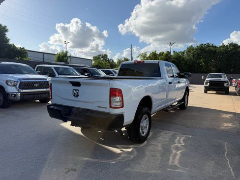 Used 2022 RAM 2500 Tradesman AWD/4WD image 5