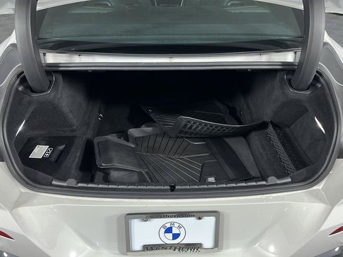 Certified 2024 BMW M850i Gran Coupe xDrive AWD/4WD image 31