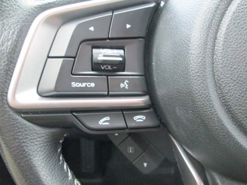 Used 2022 Subaru Outback Premium w/ Popular Package #1 image 19