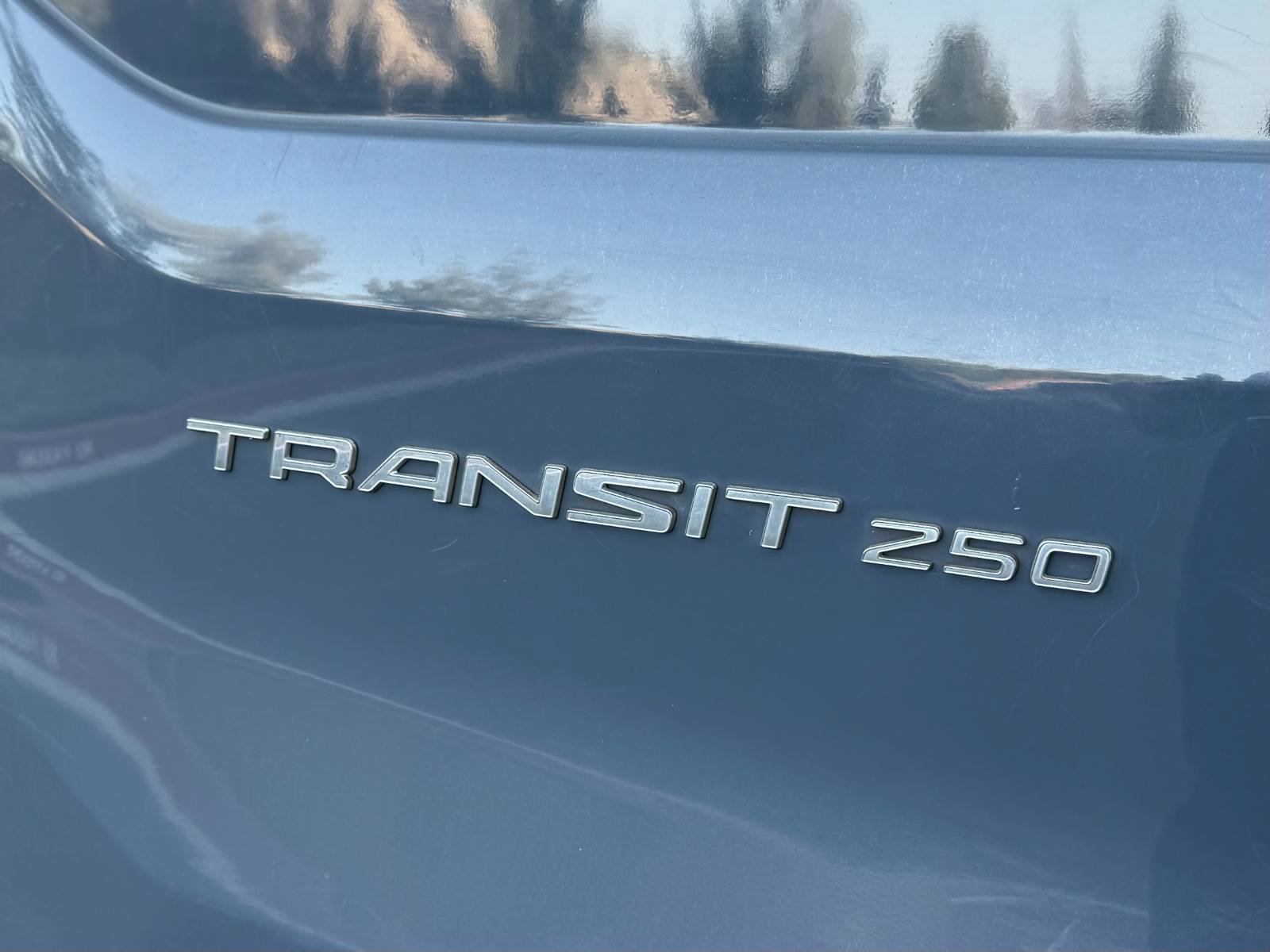 Used 2020 Ford Transit 250 148 High Roof Extended RWD image 34