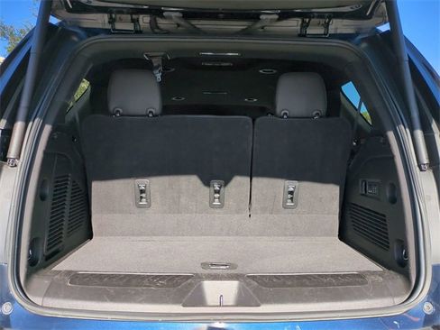 Certified 2023 Chevrolet Tahoe LT w/ Luxury Package image 14