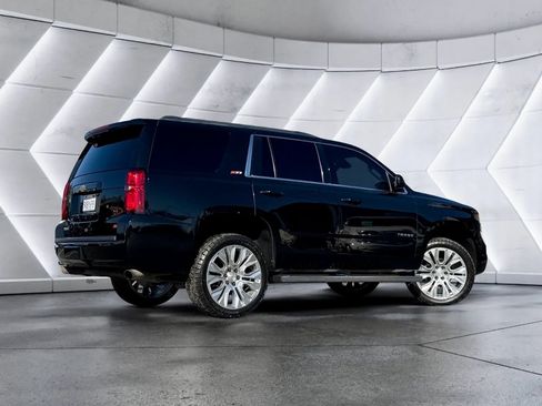 Used 2015 Chevrolet Tahoe LT image 8