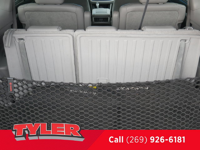 Used 2017 Toyota Highlander XLE AWD/4WD image 18