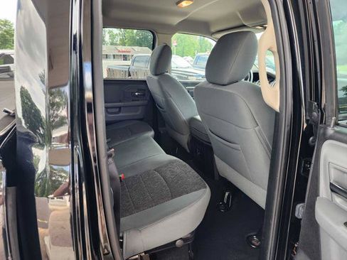 Used 2014 RAM 1500 Big Horn AWD/4WD image 16