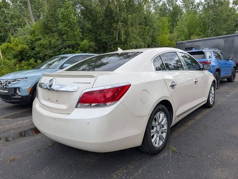 Used 2013 Buick LaCrosse Leather FWD image 6