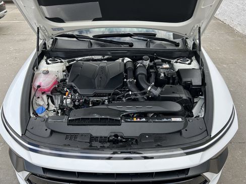 Used 2024 Hyundai Sonata N Line image 11