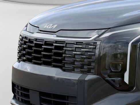 New 2026 Kia Sportage EX AWD/4WD image 12