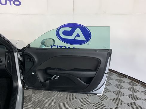 Used 2023 Dodge Challenger GT AWD/4WD image 31