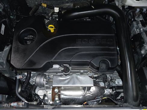 Used 2024 GMC Terrain SLE w/ Fleet Convenience Package image 30