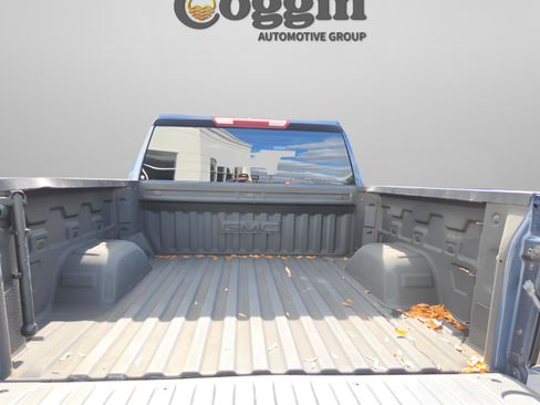 Used 2022 GMC Sierra 1500 Elevation image 31