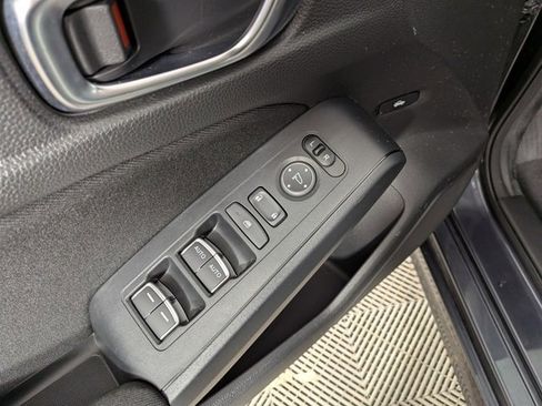 Used 2022 Honda Civic Sport image 9