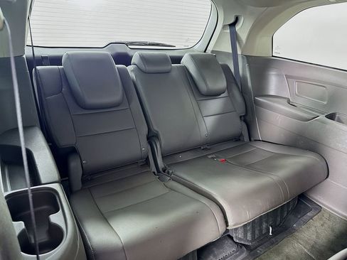 Used 2015 Honda Odyssey EX-L image 35