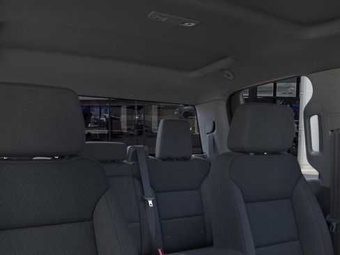 New 2026 Chevrolet Silverado 1500 W/T w/ WT Value Package RWD image 24