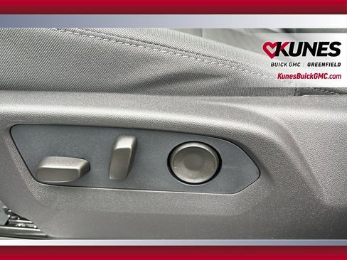 New 2026 GMC Sierra 1500 Elevation w/ Elevation Select Package image 18