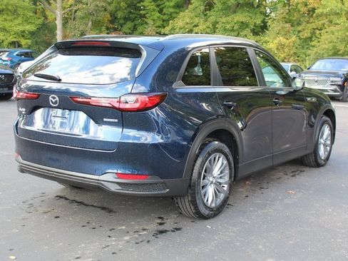 New 2026 MAZDA CX-90 3.3 Turbo w/ Select Package image 3