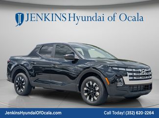 New 2026 Hyundai Santa Cruz SE FWD video 1