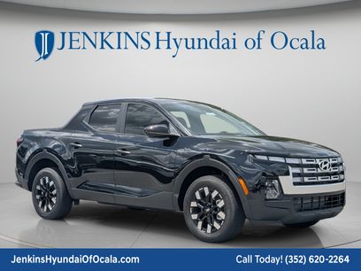 New 2026 Hyundai Santa Cruz SE