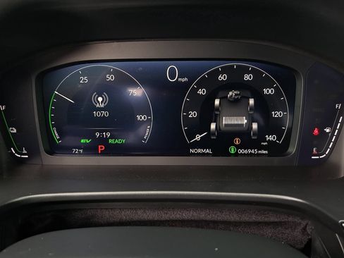 Used 2026 Honda CR-V Sport-L image 20