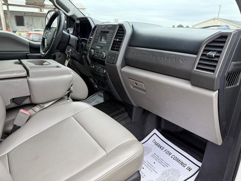 Used 2019 Ford F350 XL w/ XL Value Package image 15
