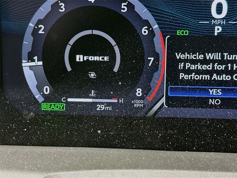 New 2025 Toyota Tacoma TRD Off-Road image 12