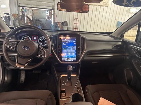 Certified 2024 Subaru Impreza 2.0i Sport AWD/4WD image 19