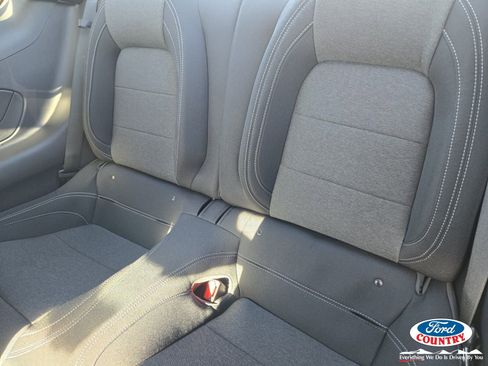 New 2026 Ford Mustang EcoBoost image 7