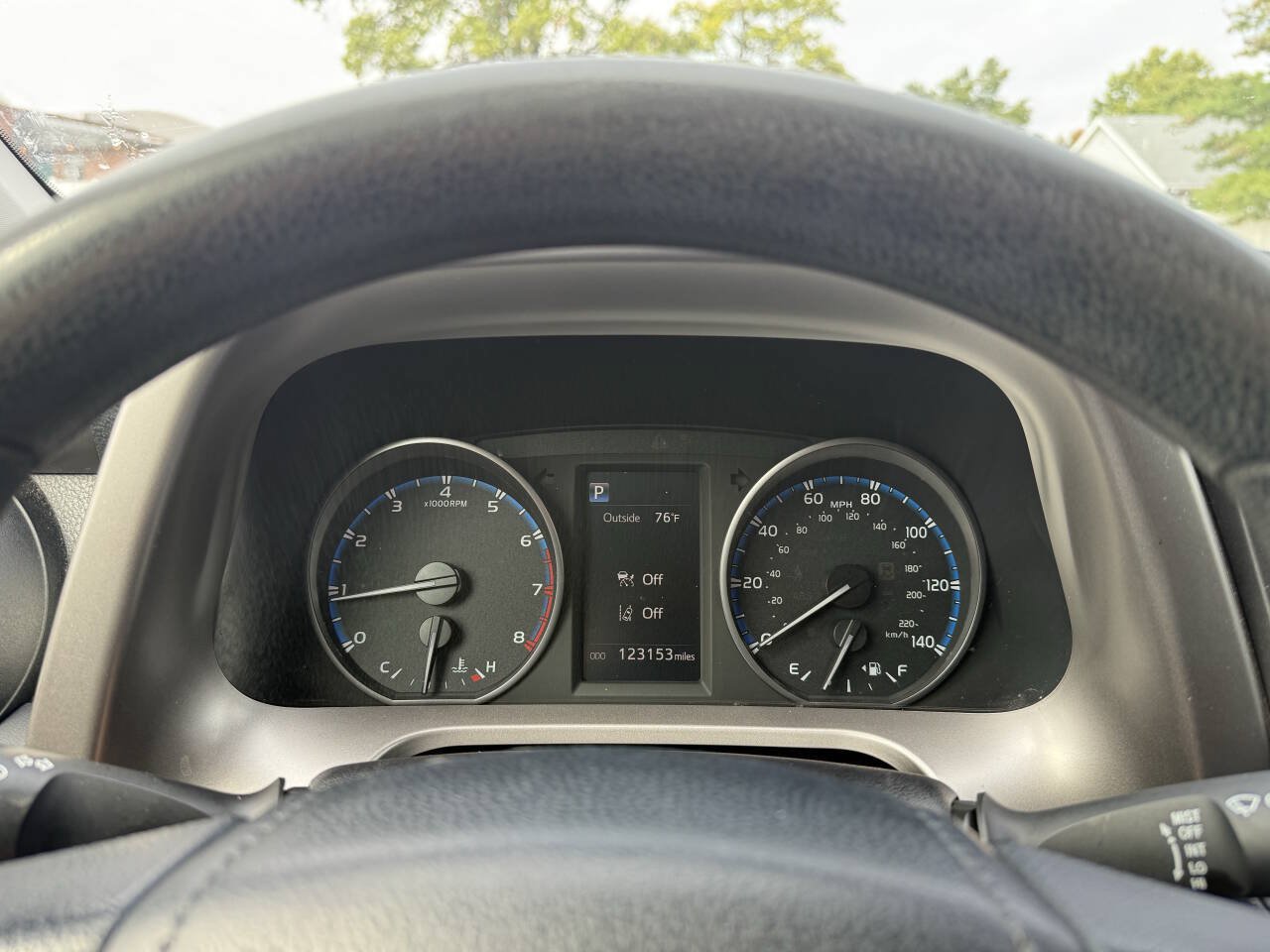 Used 2017 Toyota RAV4 LE AWD/4WD image 18