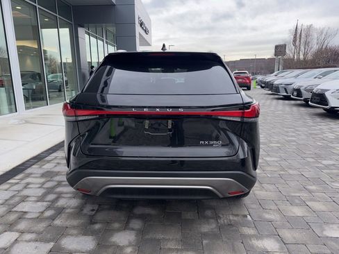 Certified 2025 Lexus RX 350 Premium w/ Convenience Package image 18