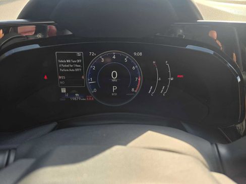 Certified 2025 Lexus NX 250 FWD image 26