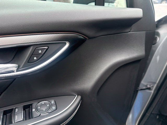 New 2026 Buick Envision Sport Touring AWD/4WD image 9