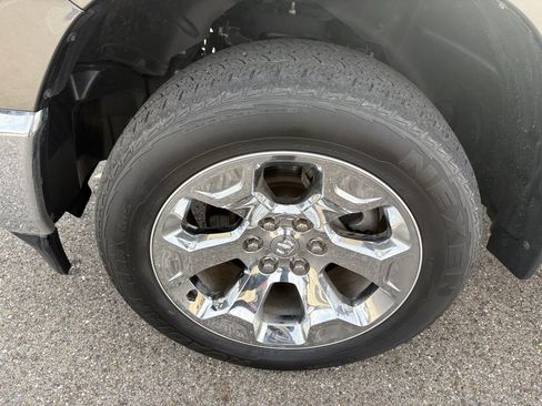 Used 2022 RAM 1500 Big Horn image 12