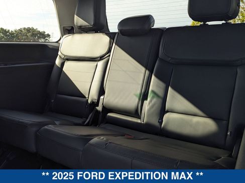 New 2025 Ford Expedition Max Active image 19